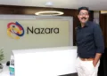Nazara Technologies Limited Initial Public Offer to open on March 17, 2021
