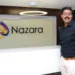 Nazara Technologies Limited Initial Public Offer to open on March 17, 2021