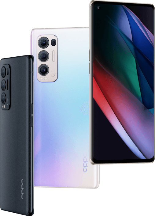 Neo OPPO Find X3 Pro, Find X3 Neo, Find X3 Lite launched globally