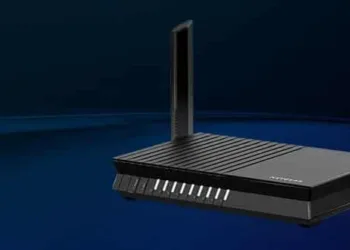 Netgear Wi-Fi 6 Router RAX20 - 1_TechnoSports.co.in