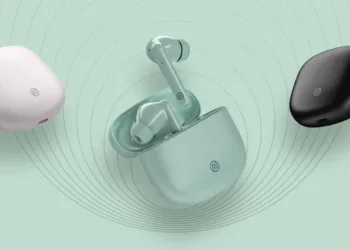 Noise Buds Play - 1_TechnoSports.co.in