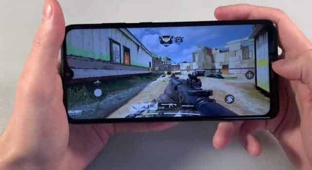 Nokia 5.3 gaming edited Nokia to debut a gaming phone with Nokia G10