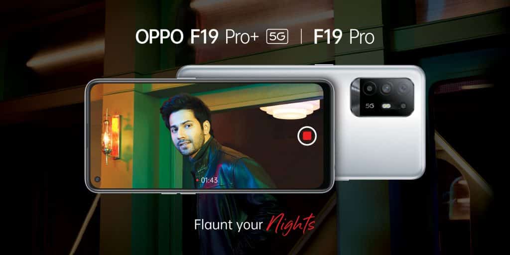 OPPO F19 Pro Plus 5G .3 All the launch offers of OPPO F19 Pro+ 5G on Amazon India