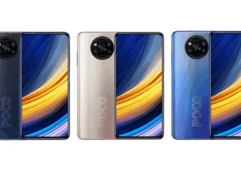 Poco X3 Pro launched in India with a 120Hz display and Snapdragon 860 at Rs 18,999