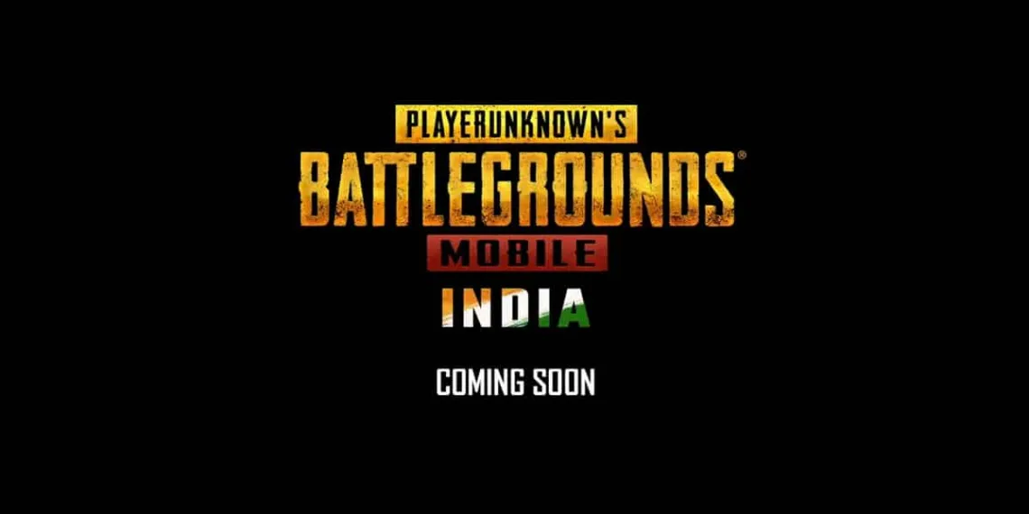 PUBG Mobile India gets Government approval, claims Indian YouTuber_TechnoSports.co.in