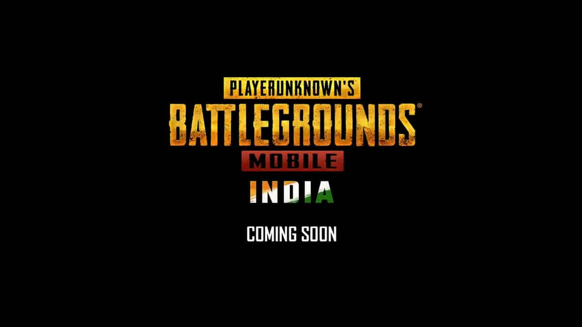 PUBG Mobile India gets Government approval, claims Indian YouTuber_TechnoSports.co.in