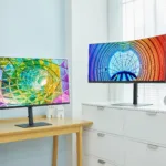 Samsung brings new High-Resolution 2021 Monitors with HDR10 support