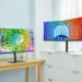 Samsung brings new High-Resolution 2021 Monitors with HDR10 support