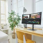 Here are all the deals on Samsung Monitors at Amazon US