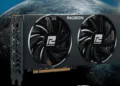 PowerColor’s custom GPU based on AMD's upcoming Radeon RX 6700 leaked