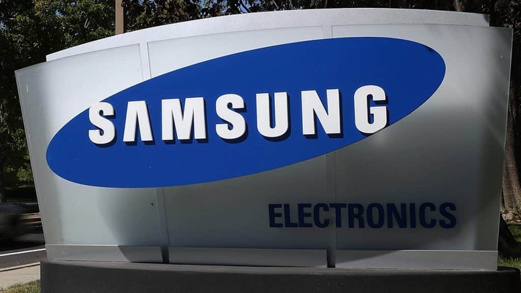 Samsung reportedly asking a huge tax incentive for its Austin facility
