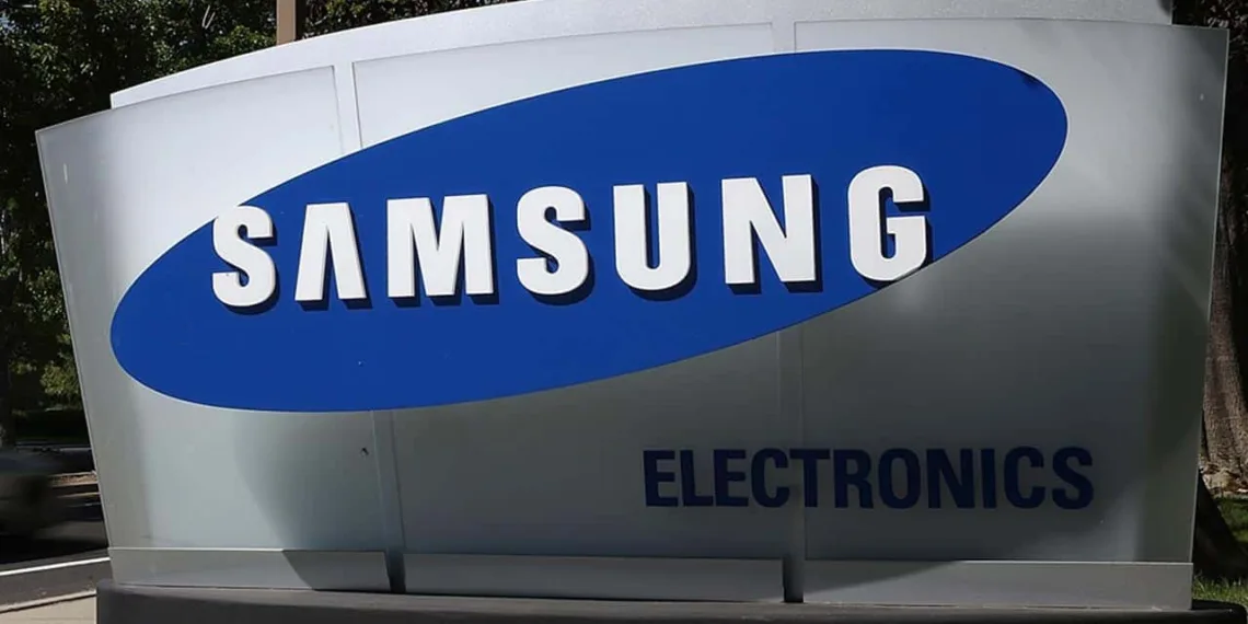 Samsung reportedly asking a huge tax incentive for its Austin facility