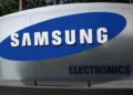 Samsung reportedly asking a huge tax incentive for its Austin facility