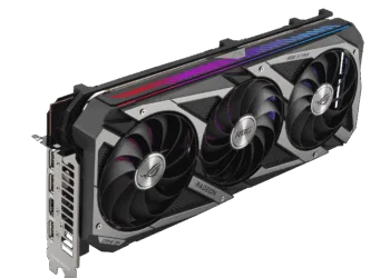 ASUS announces ROG Strix TUF Gaming and Dual AMD Radeon RX 6700 XT Series Graphics Cards