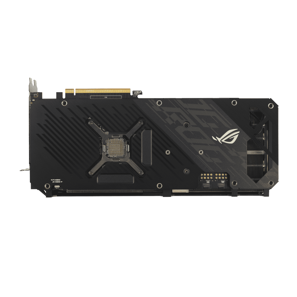 ASUS announces ROG Strix TUF Gaming and Dual AMD Radeon RX 6700 XT Series Graphics Cards