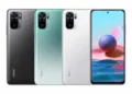 How Redmi Note 10 Pro is different from Redmi Note 10 Pro Max?