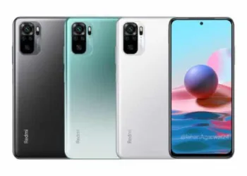 How Redmi Note 10 Pro is different from Redmi Note 10 Pro Max?