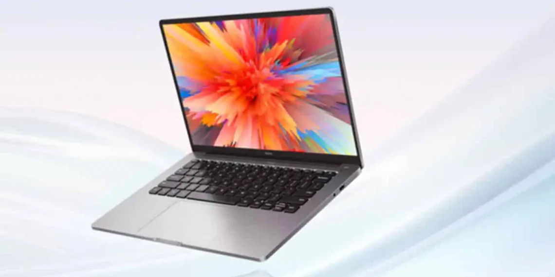 RedmiBook Pro 15 - 2_TechnoSports.co.in