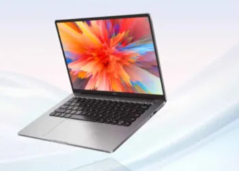 RedmiBook Pro 15 - 2_TechnoSports.co.in