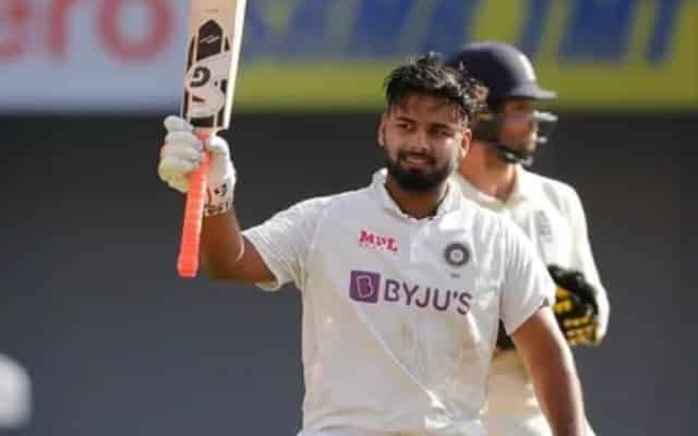 Rishabh Pant 1 Rishabh Pant to captain Delhi Capitals in IPL 2021