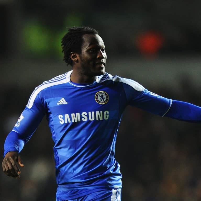 Romelu Lukaku could return to Chelsea if they fail to sign Haaland