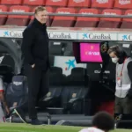 Ronald Koeman presented as Netherlands head coach: 2nd spell begins