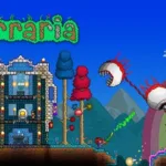 Terraria Has Managed to Sold 35M Copies On All Platforms