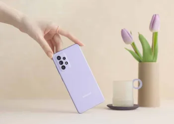 Samsung Galaxy A52 5G support page goes live in India