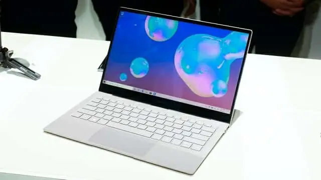 Samsung preparing Exynos powered laptops with AMD GPU in the second half of 2021__TechnoSports.co.in