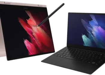 Samsung’s upcoming Galaxy Books will feature Thunderbolt 4 support