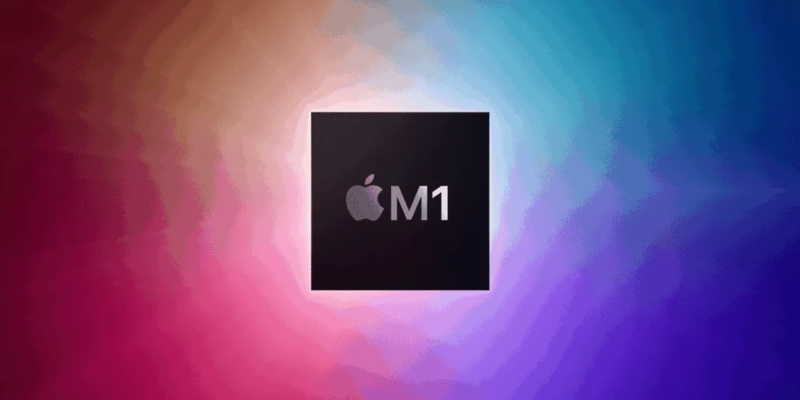 Adobe Photoshop Version 22.3 features support for the Apple M1 Silicon