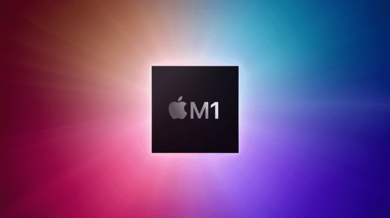 Adobe Photoshop Version 22.3 features support for the Apple M1 Silicon