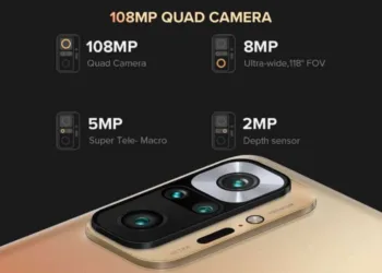 Redmi Note 10 max Pro's some interesting points you should know