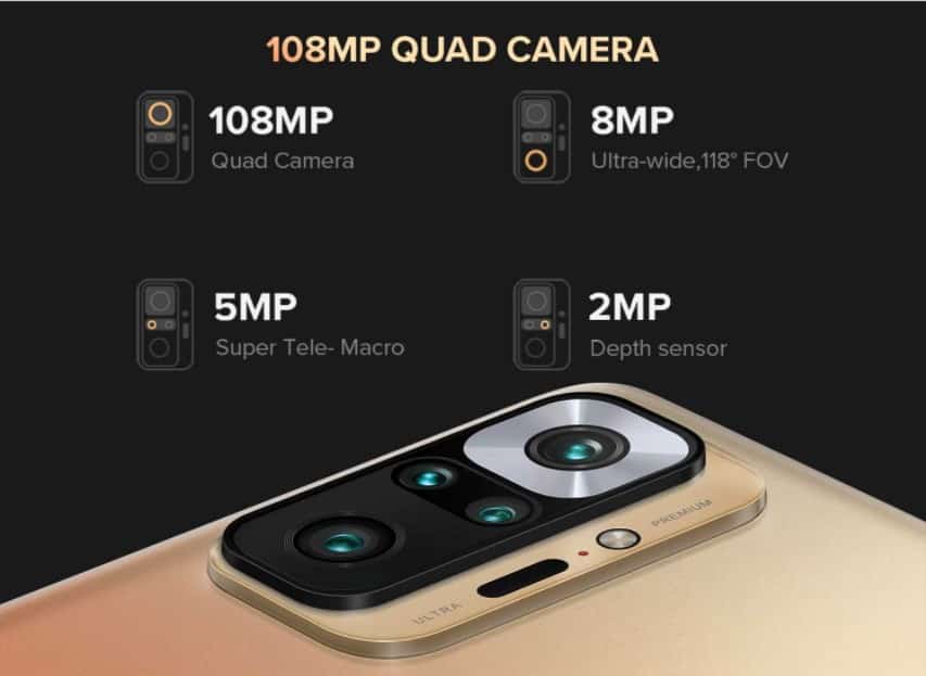 Redmi Note 10 max Pro's some interesting points you should know