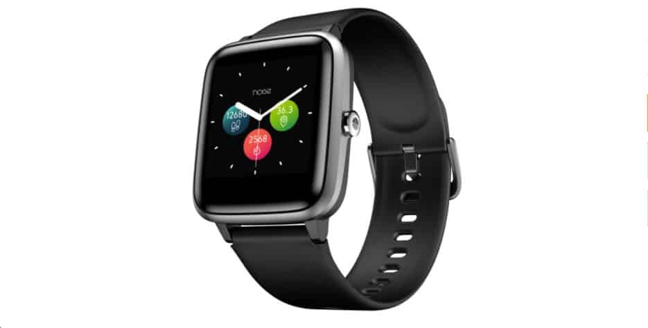 Noise Colorfit Pro 2 is now available at ₹ 2,499 on Amazon