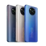 POCO X3 Pro renders are out now