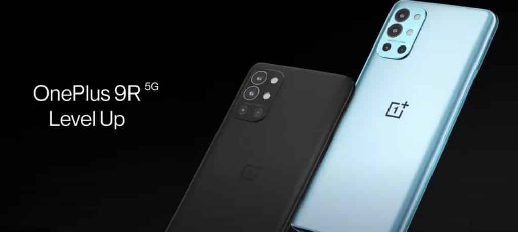 OnePlus 9R launched with a 120Hz refresh rate in India at Rs 39,999