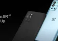 OnePlus 9R launched with a 120Hz refresh rate in India at Rs 39,999