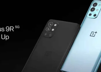 OnePlus 9R launched with a 120Hz refresh rate in India at Rs 39,999