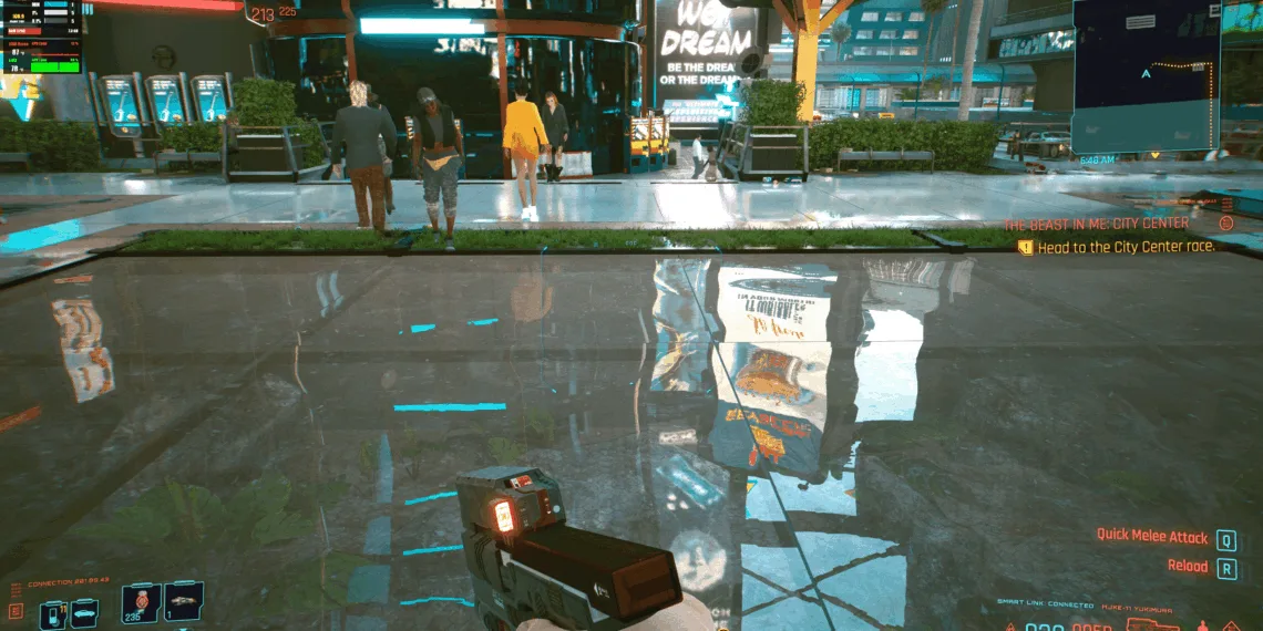 Exclusive: Cyberpunk 2077 Ray Tracing performance tested on AMD Radeon RX 6900 XT