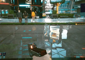 Exclusive: Cyberpunk 2077 Ray Tracing performance tested on AMD Radeon RX 6900 XT