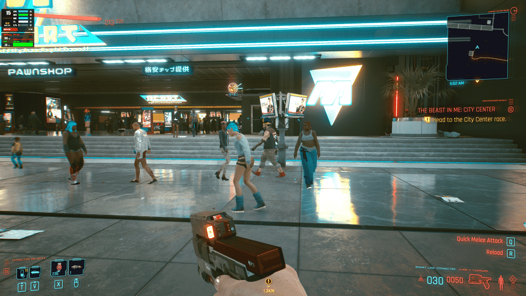 Exclusive: Cyberpunk 2077 Ray Tracing performance tested on AMD Radeon RX 6900 XT