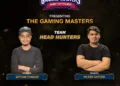 ‘Gaming Masters’ by Jio & MediaTek receives overwhelming response