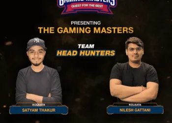 ‘Gaming Masters’ by Jio & MediaTek receives overwhelming response