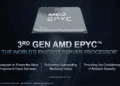 Why AMD EPYC Milan CPUs deemed to be the best server processors?