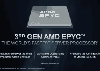 Why AMD EPYC Milan CPUs deemed to be the best server processors?