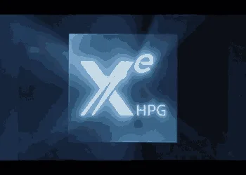 Intel teases the Xe-HPG discrete gaming GPU