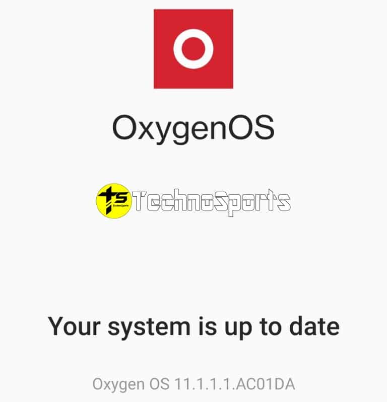 OnePlus rolls out new Oxygen OS 11.1.1.1.AC01DA update for OnePlus Nord 5G