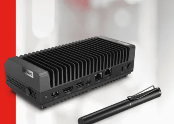 Lenovo announces its ThinkEdge SE30 and SE50 IoT embedded mini PC