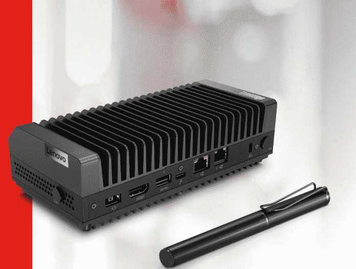 Lenovo announces its ThinkEdge SE30 and SE50 IoT embedded mini PC Lenovo announces its ThinkEdge SE30 and SE50 IoT embedded mini PC